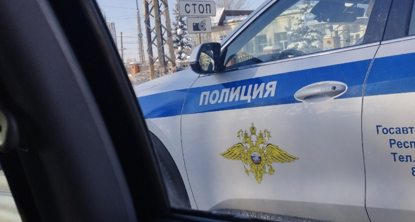 Что делать автовладельцу, если инспектор ГИБДД составил протокол за пересечение невидимой под снегом сплошной разметки