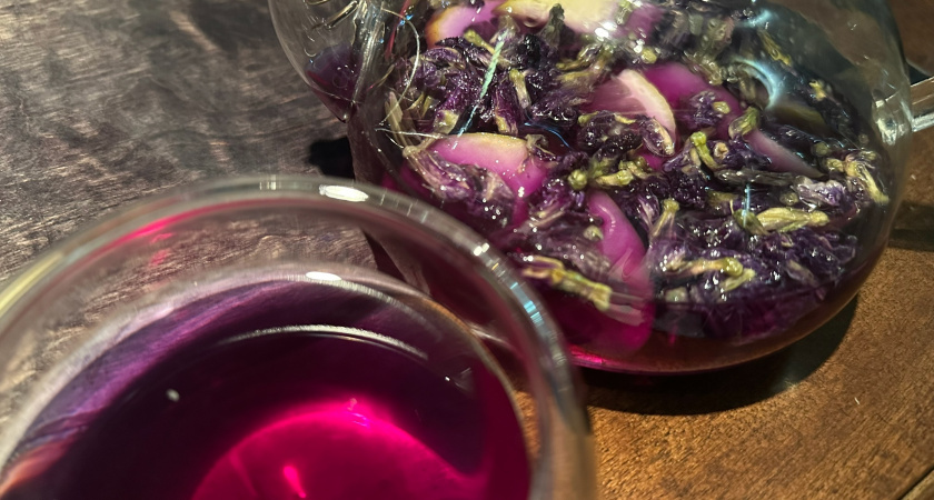 Калачи вприкуску: как завтракали в дореволюционной России - и когда перешли на бутерброды с маслом