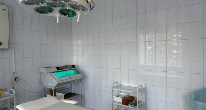 Оренбуржцы могут пройти бесплатную экспресс-диагностику здоровья