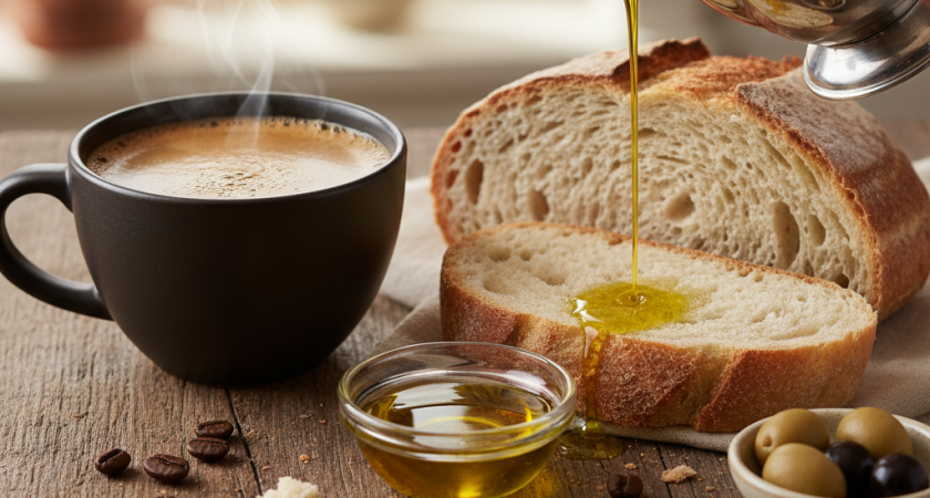 Чем завтракает Софи Лорен: итальянские секреты долголетия — сплошное удовольствие