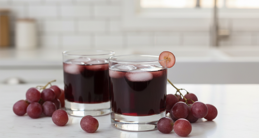 Варю компот вкуснее дорогого сока - всего 5 минут и две кисточки на 5 литров напитка, семья просит только его 