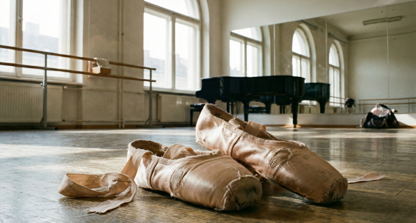 «Жрать надо меньше!»: чем завтракала Майя Плисецкая - эти продукты были под категорическим запретом