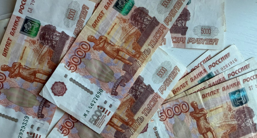 Свидание в сауне обернулось для оренбуржца потерей 36 тысяч