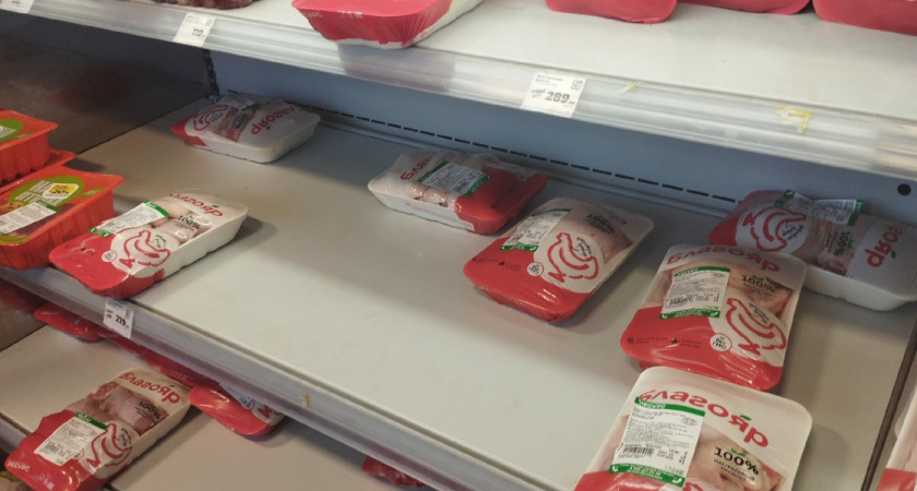 «Росконтроль» назвал лучшую куриную печень по результатам независимой экспертизы