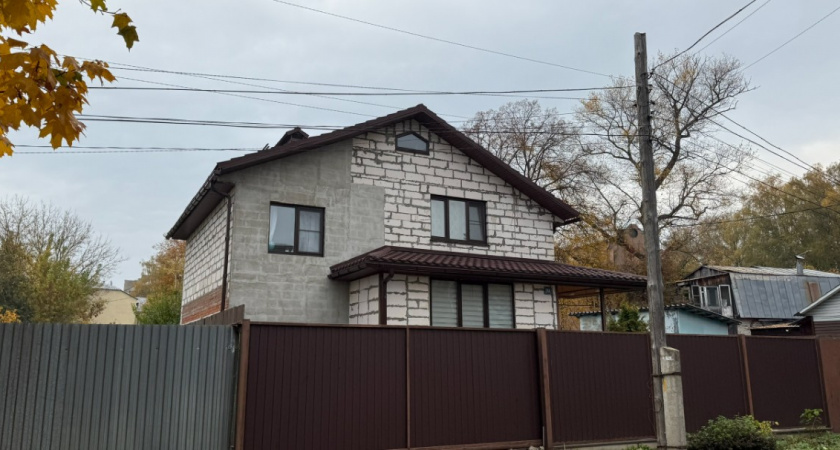 История о том, как пожилые люди лишились дома в Абхазии из‑за предательства друга