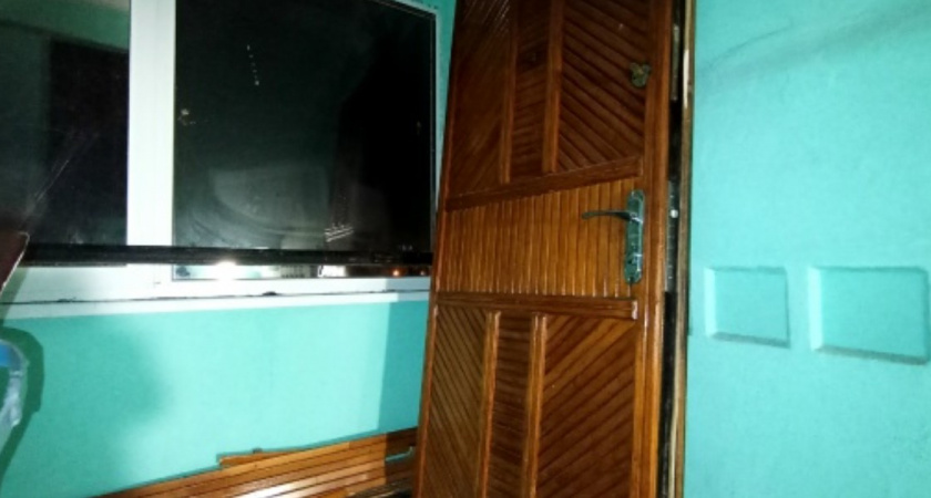 «Грустная реальность»: как жильцы дома разочаровались в косметическом ремонте своего подъезда