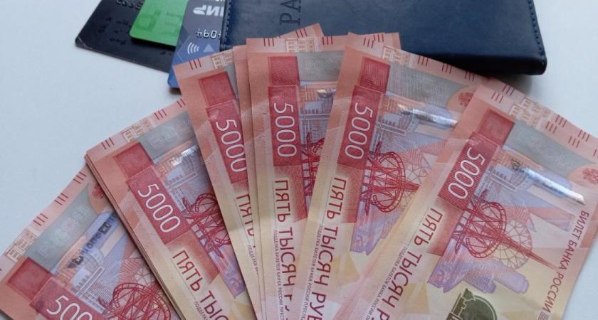 В Домбаровском районе в организации возник долг в 350 тысяч рублей перед людьми