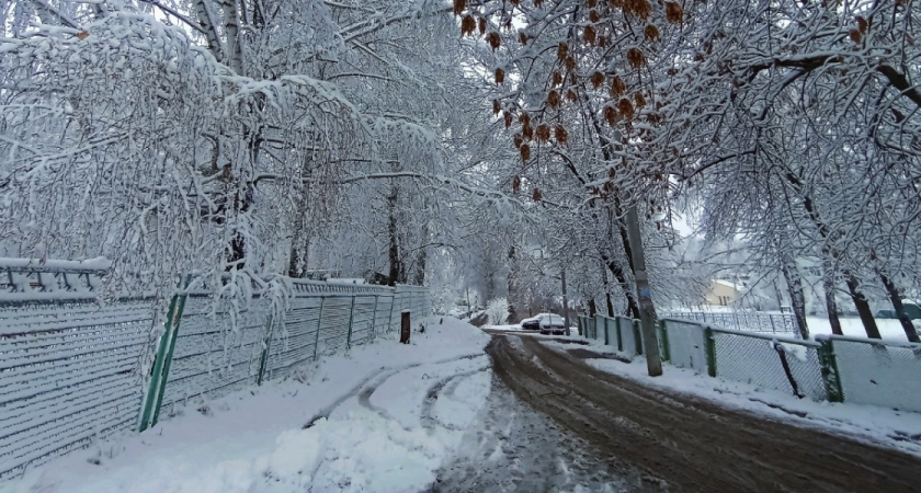 В селе Оренбургской области прокуратура заставила чинить водопровод