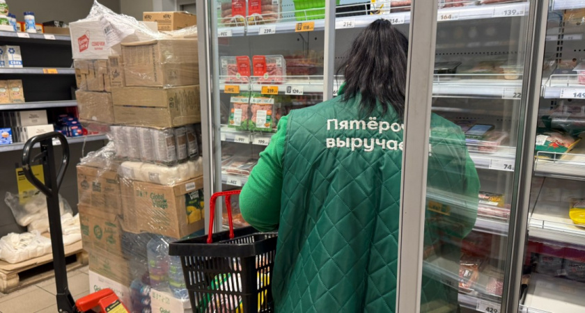 Подруга-продавец из Пятёрочки научила обходить 4 ловушки для покупателей