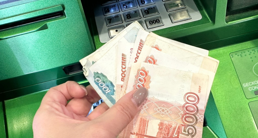 За 7 дней у жителей Оренбуржья выманили 8 миллионов