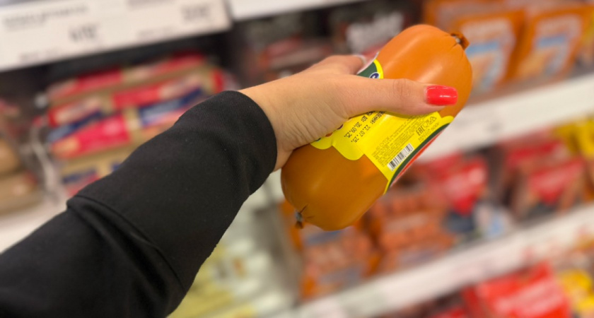 Не берите даже по акции: В Роскачестве рассказали, какую колбасу вредно есть - продается в каждом магазине