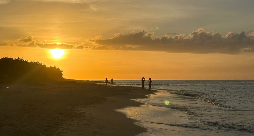 Намного дешевле Турции, сервис царский и море гораздо чище: три курорта-конкурента — идеально на отдых в 2026