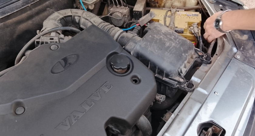 Студент в Орске попал в больницу с отравлением угарным газом