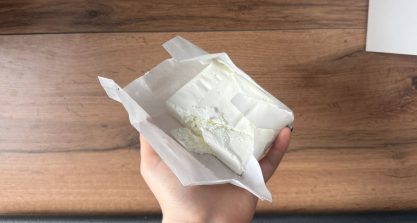 Роскачество бьет тревогу — в популярных брендах творога нашли серьезные нарушения