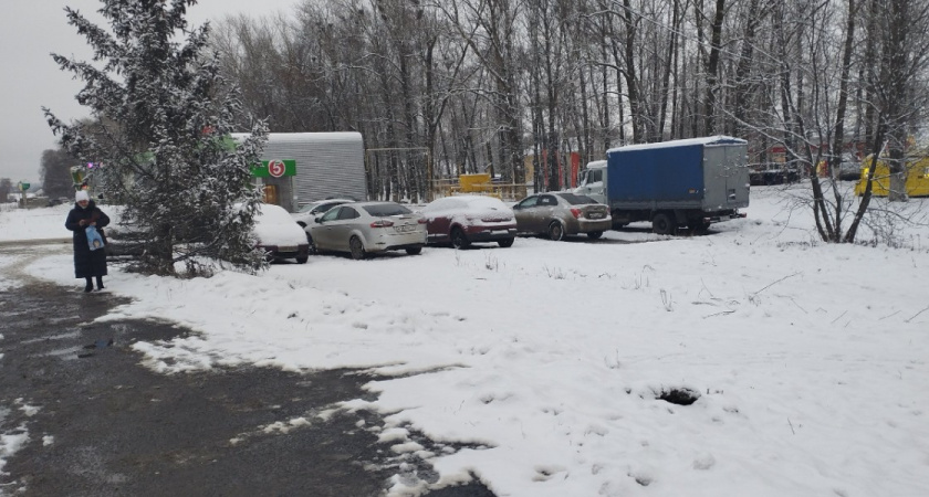 Юмадилов заявил, что во дворах Оренбурга скоро наведут порядок