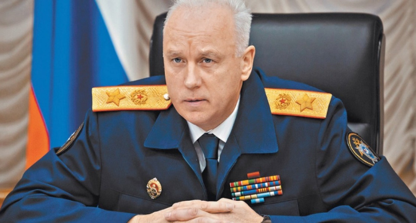 Смертью пациентки больницы в Орске занялся глава Следственного Комитета