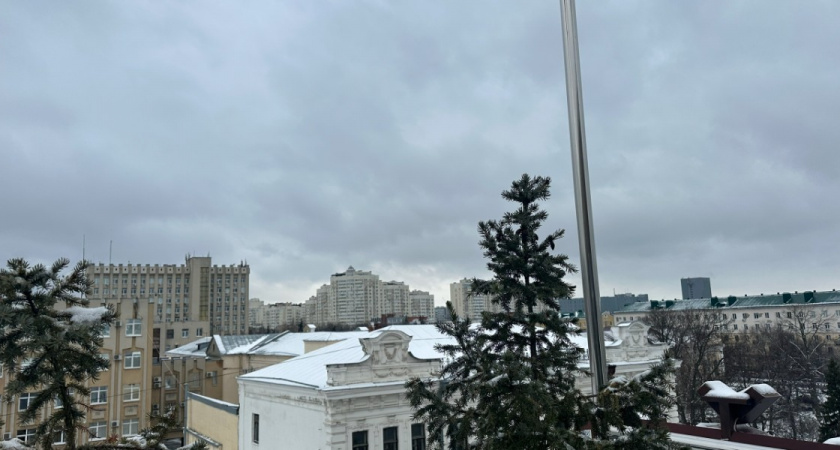 В Оренбургской области погодные условия вновь изменятся