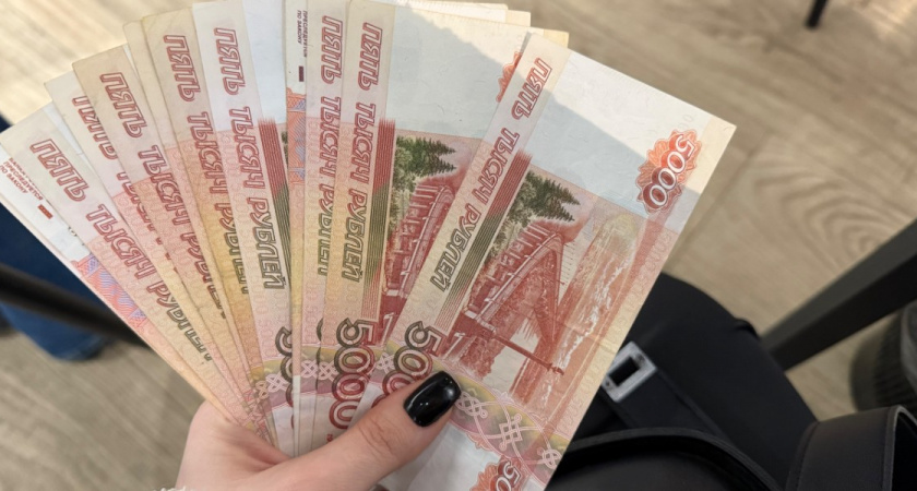 47 оренбуржцев за неделю отдали мошенникам 24,5 миллиона