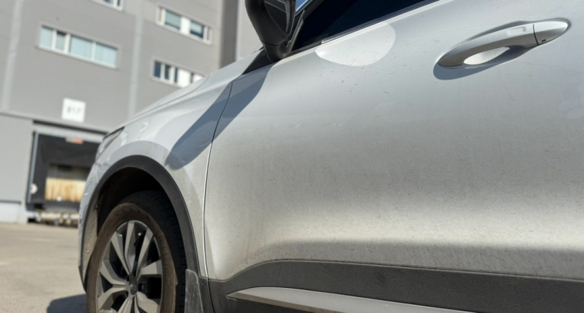 Не мог продать Hyundai Creta 2019: позвонили из салона и предложили те же деньги, за которые брали 6 лет назад — я отказался и вот почему