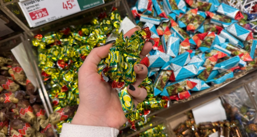 Всегда покупайте эти конфеты, а под Новый год берите их килограммами: Росконтроль назвал лучшие конфеты в России — дети дерутся за них 