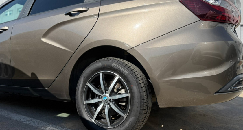 Цена равна качеству: в России появился новый дешевый кроссовер Chevrolet, который стоит намного дешевле «китайцев»