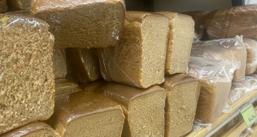 Оказывается, замораживать хлеб — это полезно: жаль узнала об этом только в 40