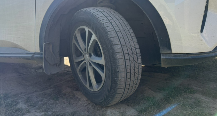 Широкая резина зимой — это круче: физический миф, который не повышает безопасность