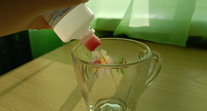 Для чего нужен хлоргексидин в быту: купил разом 10 бутылок и доволен 