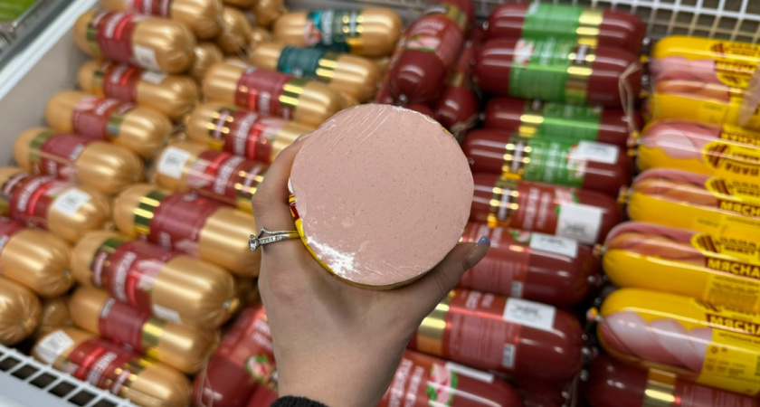 Не травитесь этой химозой: Роскачество выявило худшую «Докторскую» — оливье лучше вообще есть без мяса, чем с такой «колбасой»