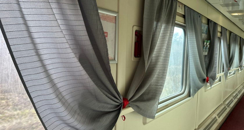 Поездка с комфортом — как выбирать лучшие места в вагонах поездов