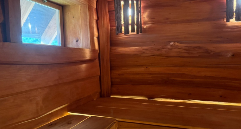 Когда соседи в бане — беда: история из жизни в деревне