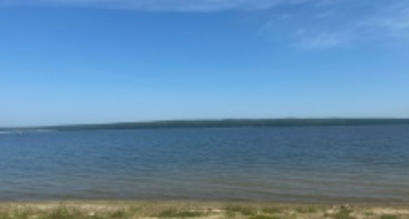 «Вода под прицелом ржавчины»: состояние водохранилища вызывает опасения