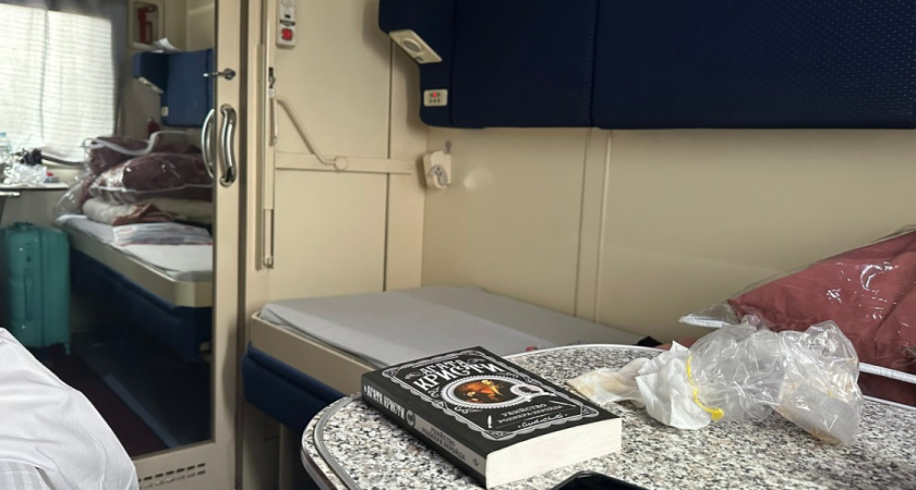 12 способов ехать в поезде без соседей: шепнула по секрету проводница — не верил, что работают, пока не попробовал