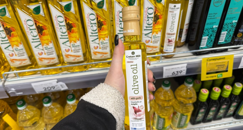 Это просто химическая отрава в красивой бутылке: Роскачество назвало худшие бренды растительного масла