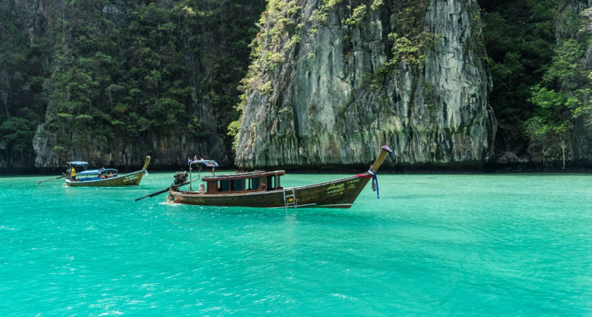 Мы не жалеем ни о чем, хотя были и нюансы: отдых на Пхукете в феврале за 200 тысяч - отзыв туриста