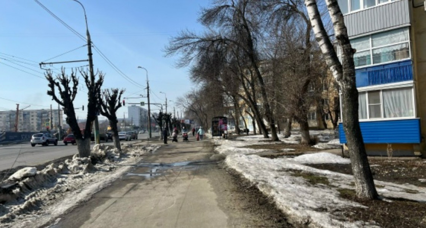  «Орск превращается в Венецию»: почему вода решила качать свои права на двор