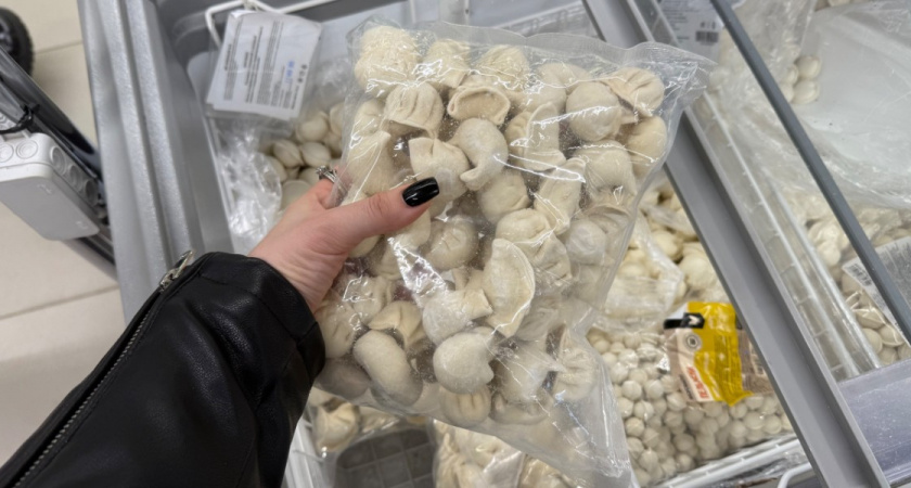 Можно смело покупать – они из мяса, никаких костей и хрящей: Роскачество назвало лучшие марки пельменей   