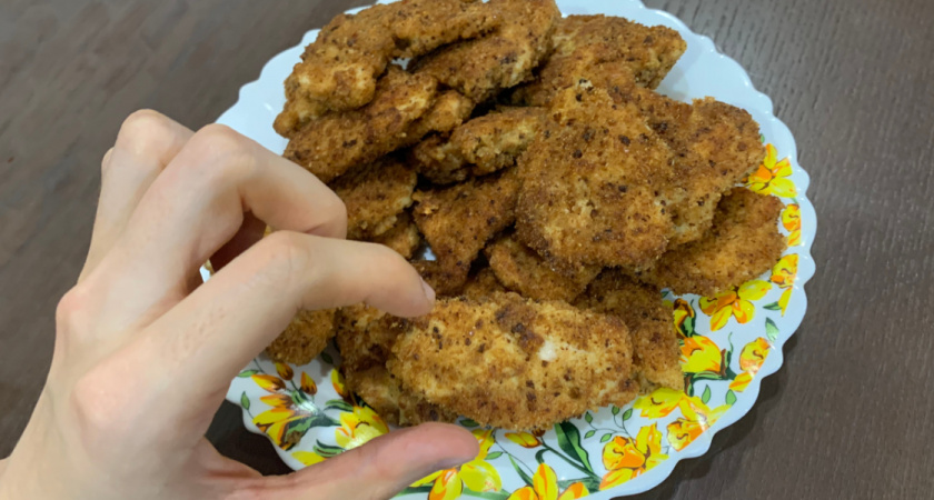 Отбивные от «Ермолино» за 400 рублей — обзор гастрономического разочарования