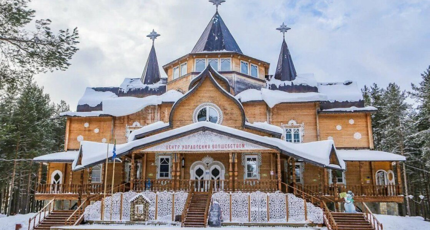 «Сказка обернулась испытанием»: отзыв о поездке в Великий Устюг