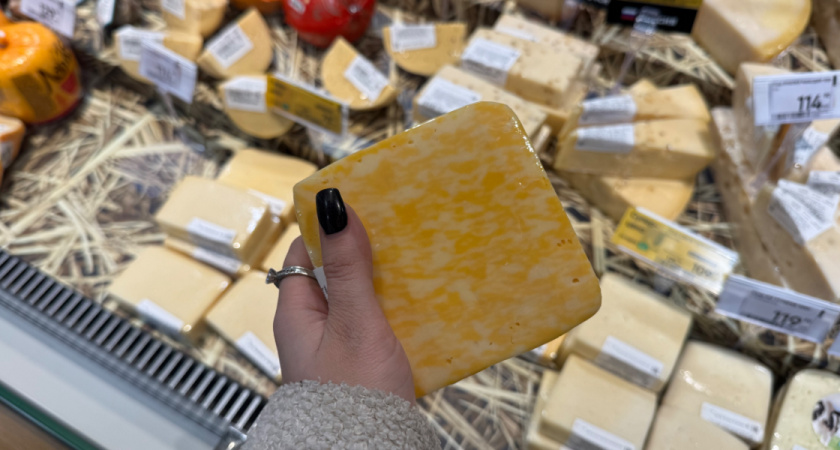 Лучший сыр в стране за копейки: Роскачество обнародовало образцовые марки — с ними все бутерброды на Новый год станут объедением
