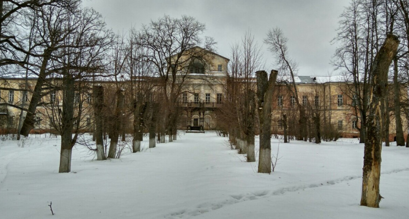 Усадьба Барышниковых в Алексино: тайна миллионера‑масона и заброшенного имения