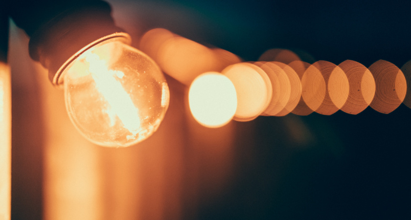 Не все то золото, что ярко светит: чем опасны современные лампы