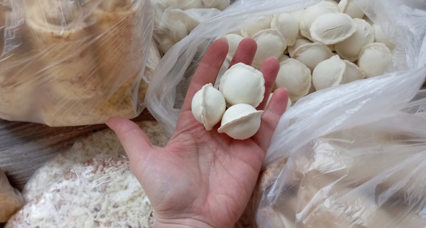 Учёные назвали самые полезные пельмени: не со свининой, не с говядиной и в два раза полезнее куриных