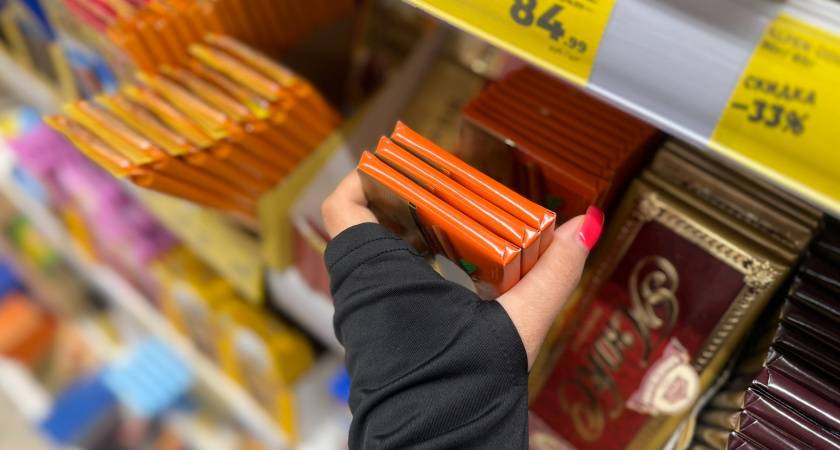 Учёные назвали самый полезный шоколад: не молочный, не горький и в разы полезнее белого