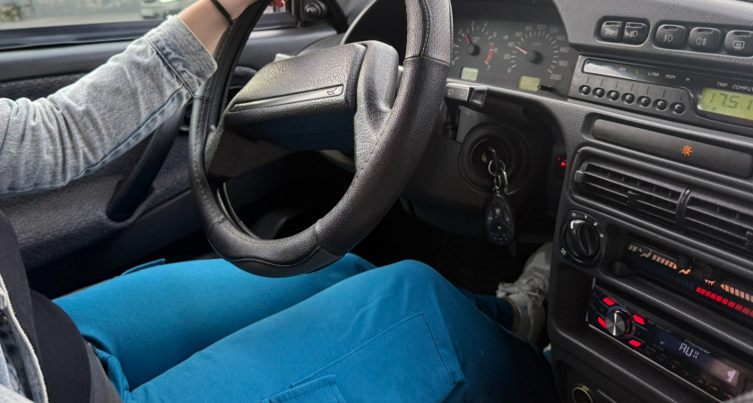 Научился быстро прогревать салон без всегда для машины: вот в чем мой метод, который ни разу не подводил