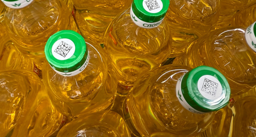 Такое масло смело берите по 3 бутылки: эксперты Роскачества озвучили лучшие бренды подсолнечного масла