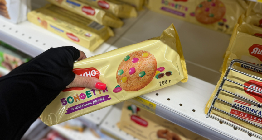 Роскачество обнародовало лучшие марки овсяного печенья в России — они блистательно прошли экспертизу