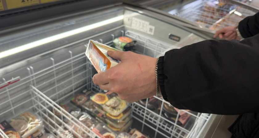 «Чижик» против «Пятёрочки»: где выгоднее закупаться