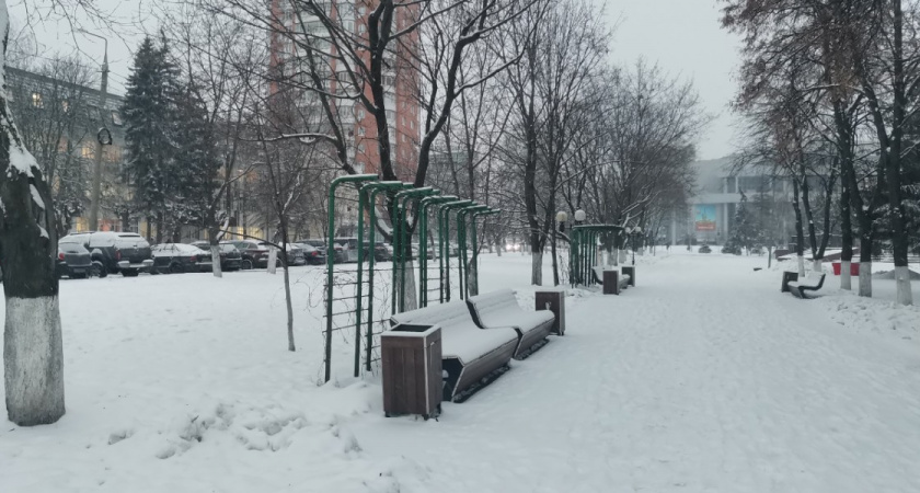 В Новосергиевском районе администрацию обязали обустроить полигон для сбора снежных масс