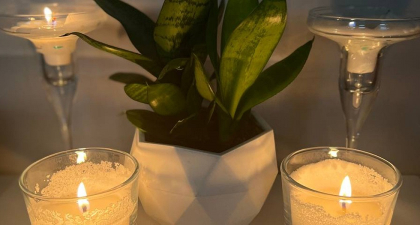 Часть Оренбурга останется без света на выходных